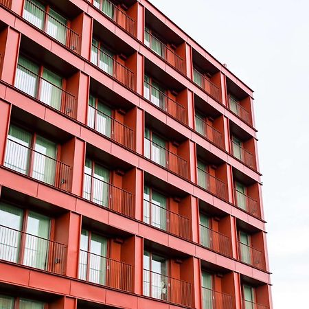 Best Western Plus Ten Hotel Upplands Vasby Exterior foto