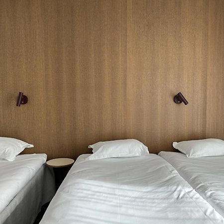 Best Western Plus Ten Hotel Upplands Vasby Exterior foto
