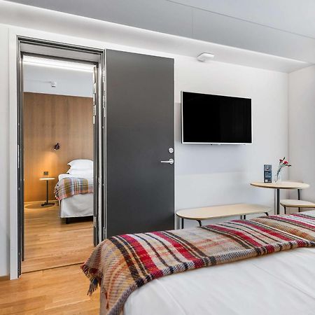 Best Western Plus Ten Hotel Upplands Vasby Exterior foto