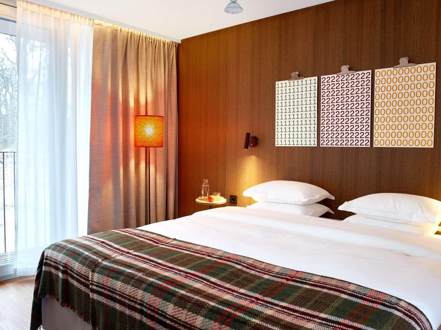 Best Western Plus Ten Hotel Upplands Vasby Exterior foto