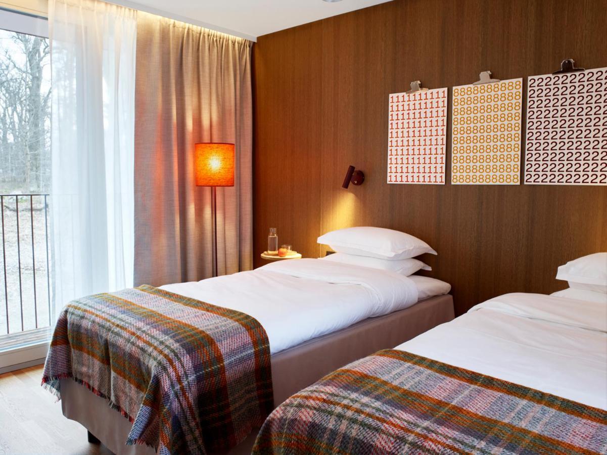 Best Western Plus Ten Hotel Upplands Vasby Exterior foto