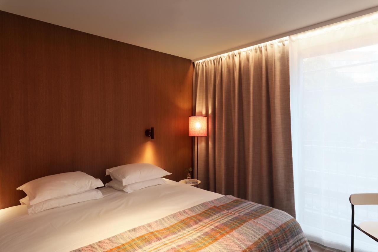 Best Western Plus Ten Hotel Upplands Vasby Exterior foto