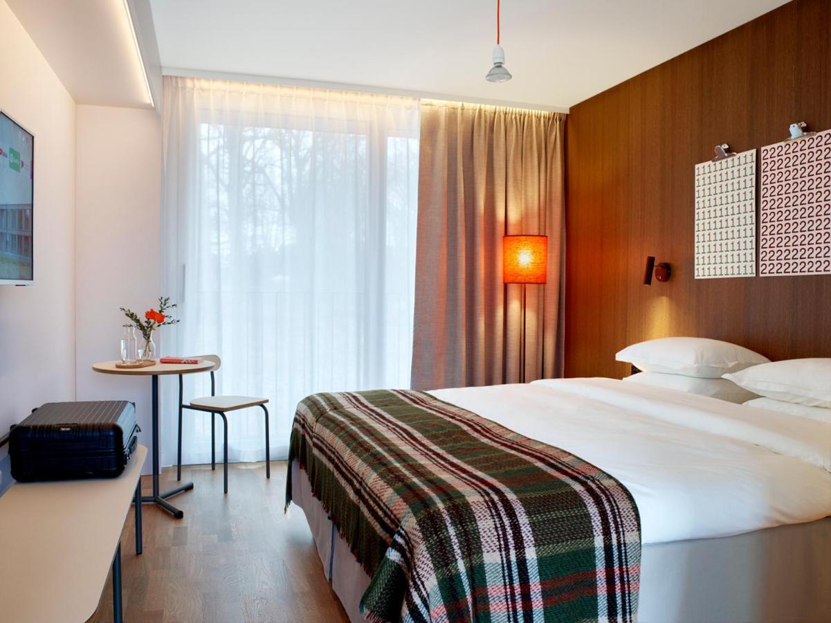Best Western Plus Ten Hotel Upplands Vasby Exterior foto