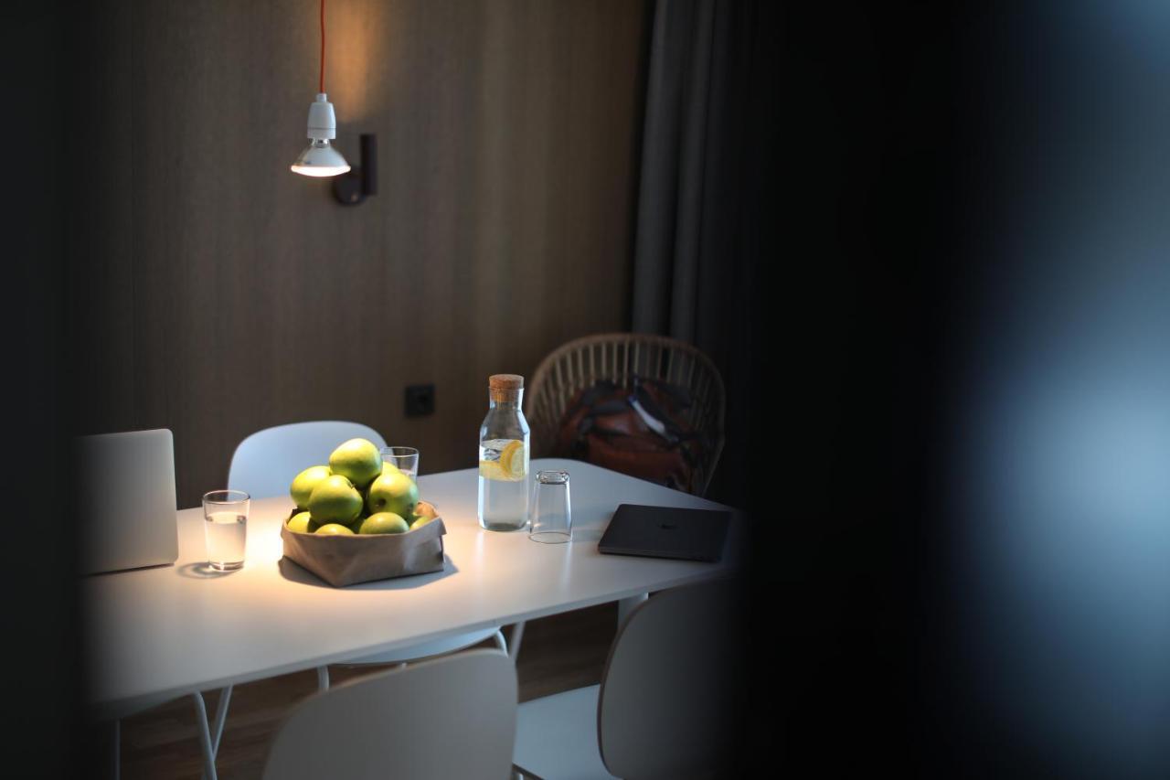Best Western Plus Ten Hotel Upplands Vasby Exterior foto