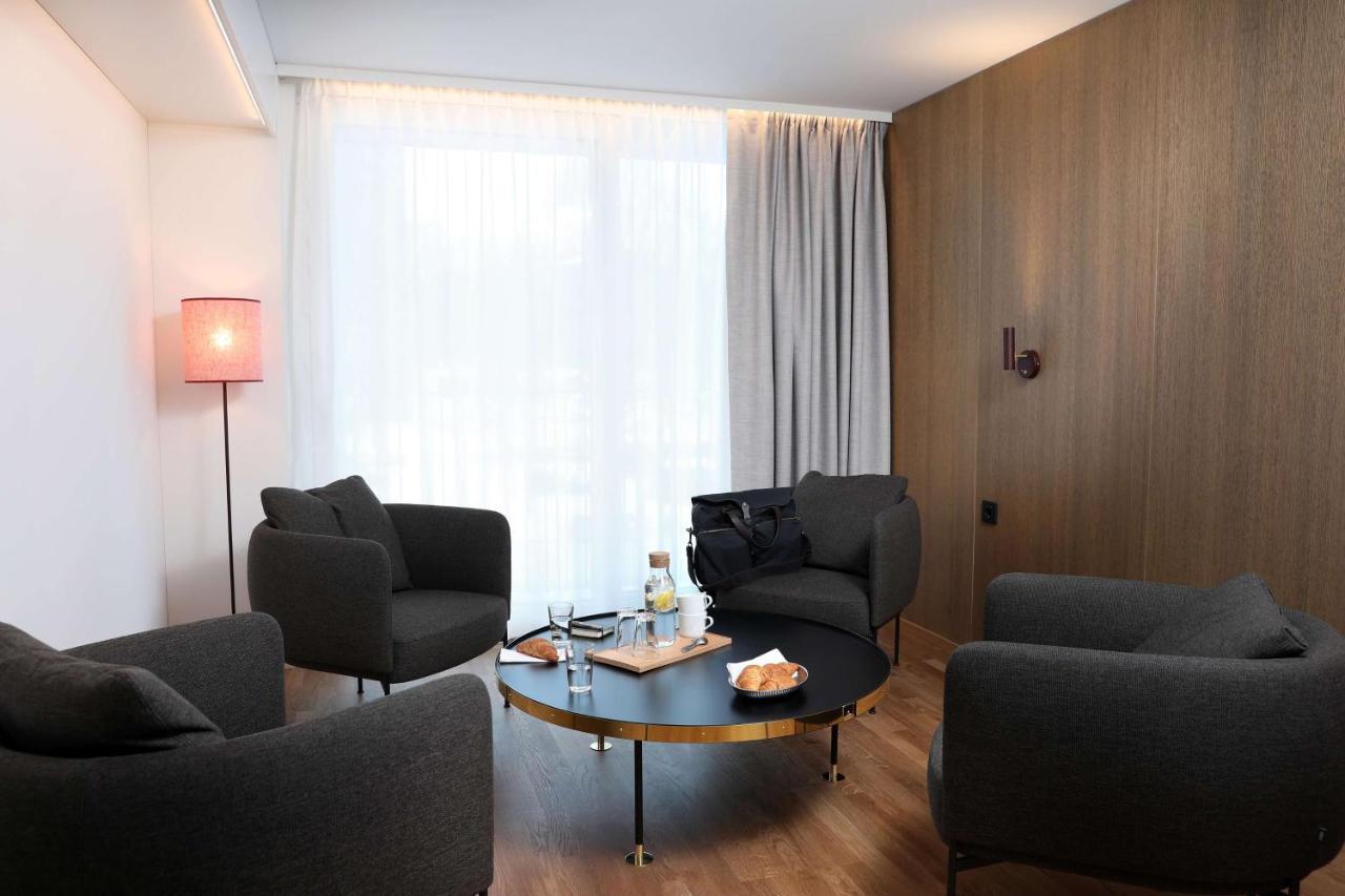 Best Western Plus Ten Hotel Upplands Vasby Exterior foto