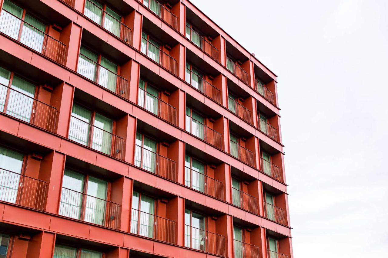 Best Western Plus Ten Hotel Upplands Vasby Exterior foto
