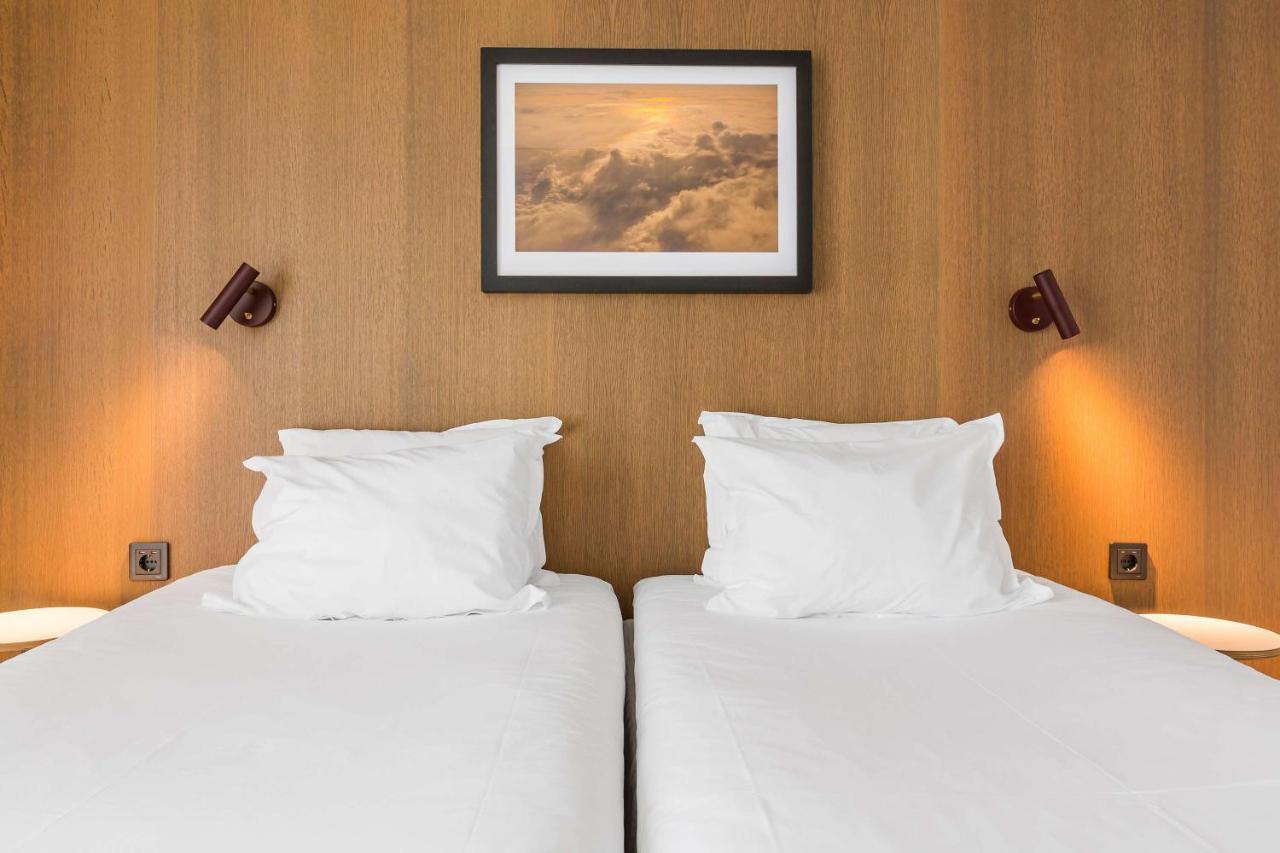 Best Western Plus Ten Hotel Upplands Vasby Exterior foto