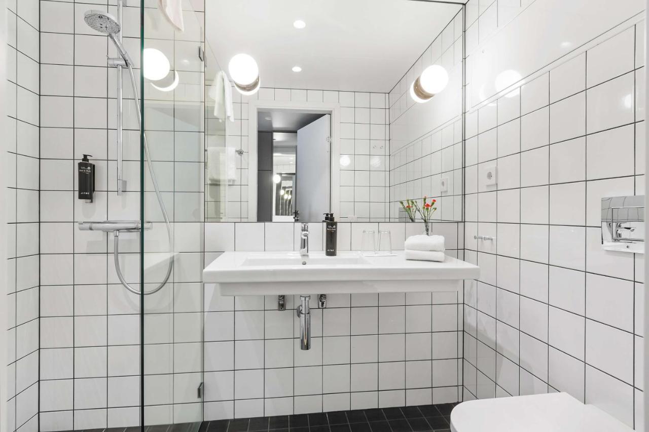 Best Western Plus Ten Hotel Upplands Vasby Exterior foto
