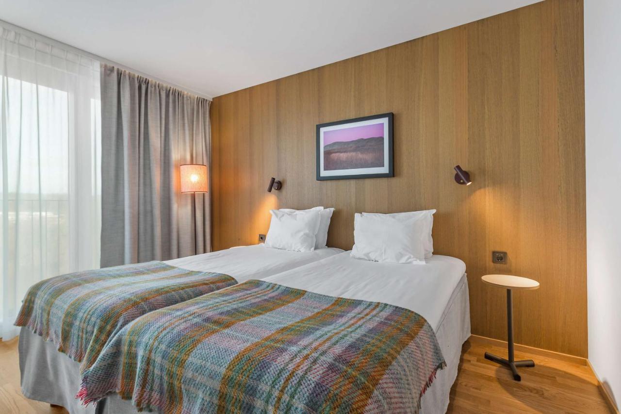 Best Western Plus Ten Hotel Upplands Vasby Exterior foto