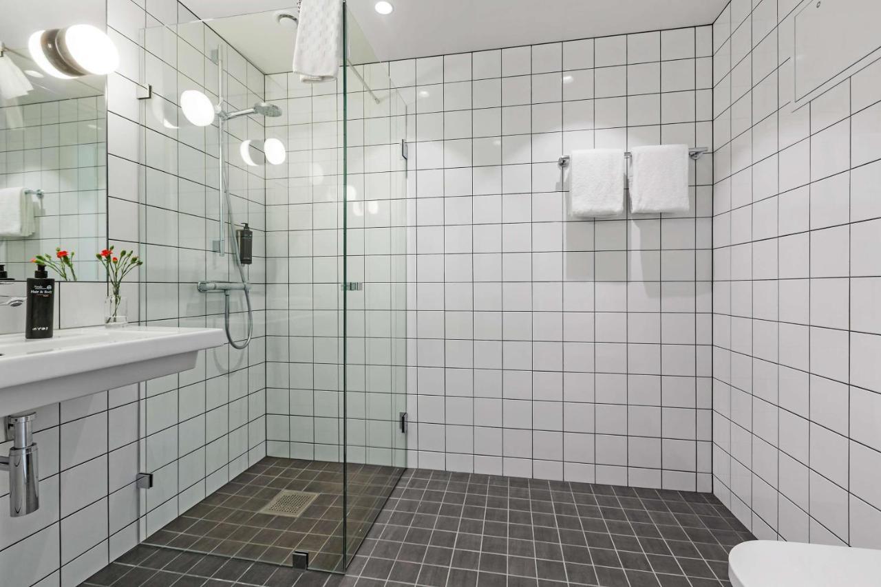Best Western Plus Ten Hotel Upplands Vasby Exterior foto