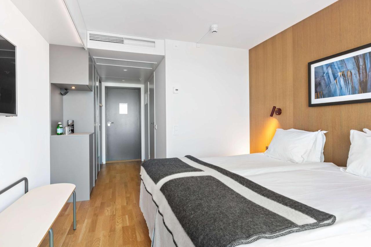 Best Western Plus Ten Hotel Upplands Vasby Exterior foto