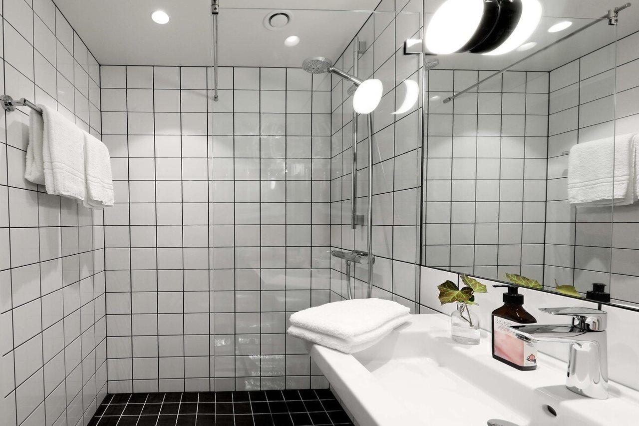 Best Western Plus Ten Hotel Upplands Vasby Exterior foto