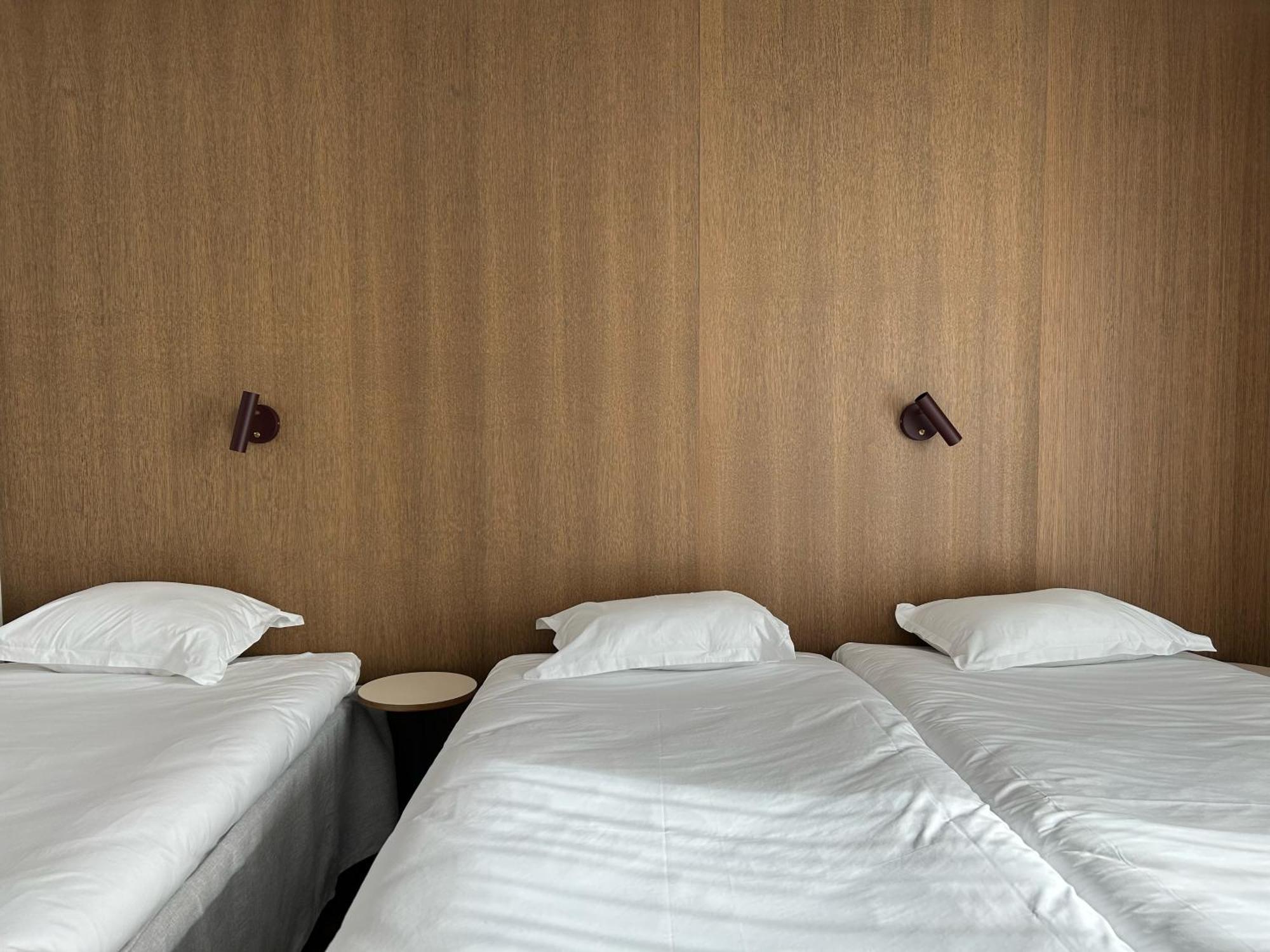 Best Western Plus Ten Hotel Upplands Vasby Exterior foto