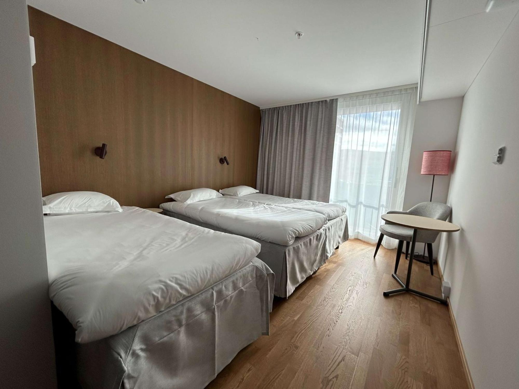 Best Western Plus Ten Hotel Upplands Vasby Exterior foto
