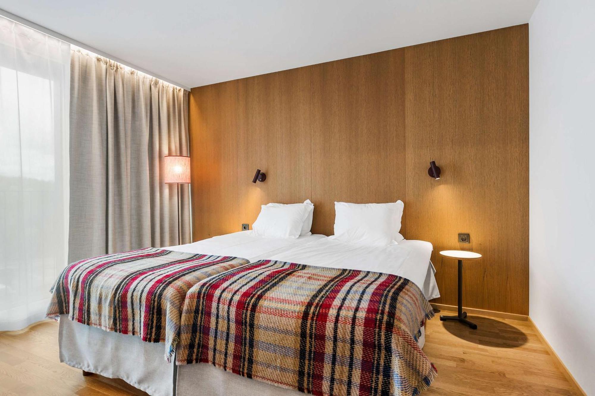 Best Western Plus Ten Hotel Upplands Vasby Exterior foto