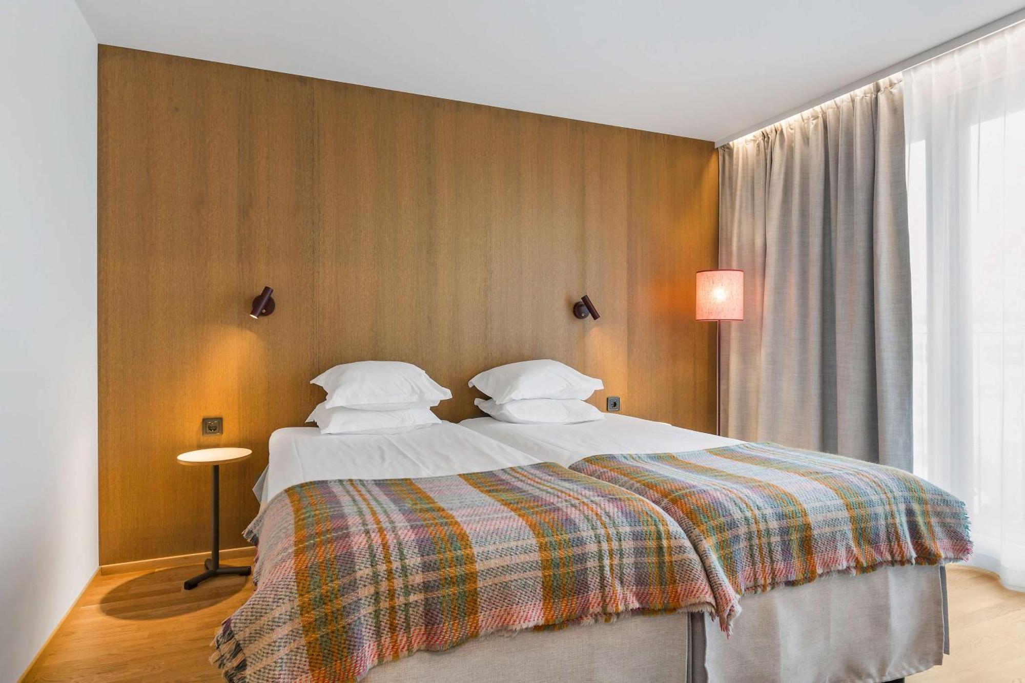 Best Western Plus Ten Hotel Upplands Vasby Exterior foto